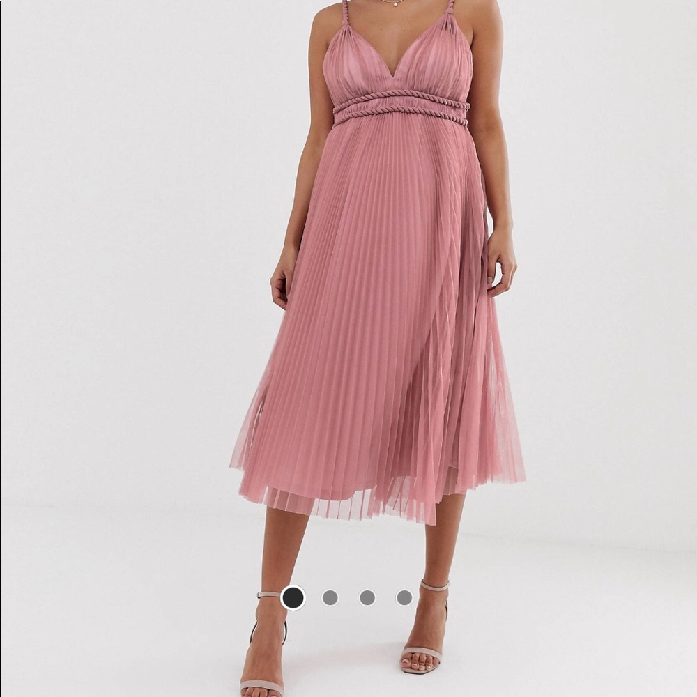 Maternity dress